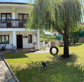 Casa Rural La Carra